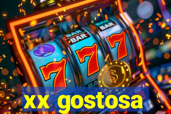 xx gostosa